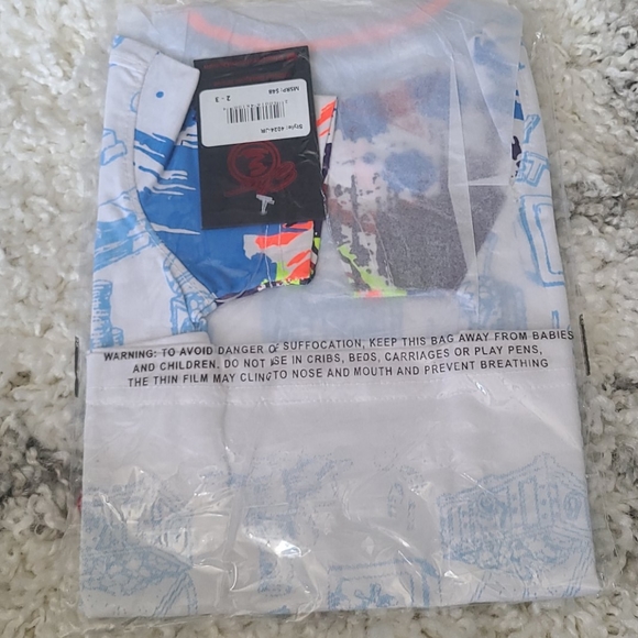 Elite Money Magnet Premium Stone Kids Tee 🆕️ - Picture 3 of 3